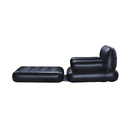 Единичен надуваем диван (191х97х64см) | PAT40076
