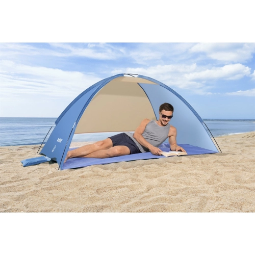 Палатка за плаж (200х120х95см)  | PAT40094