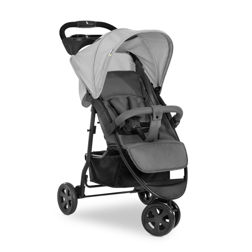 Бебешка лятна количка Citi Neo 3 Grey | PAT40141