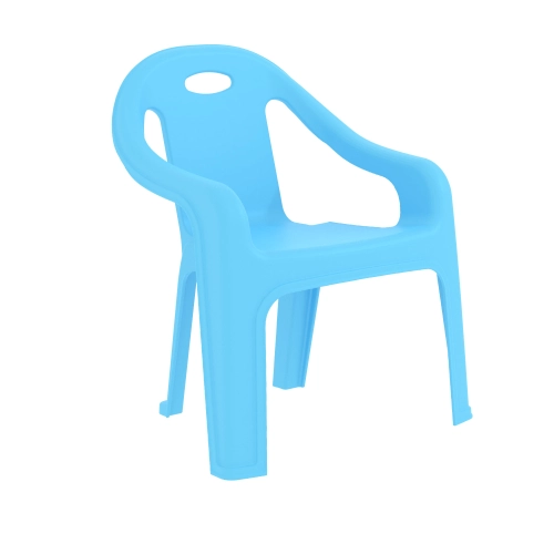 Детски син стол Comfort | PAT40224