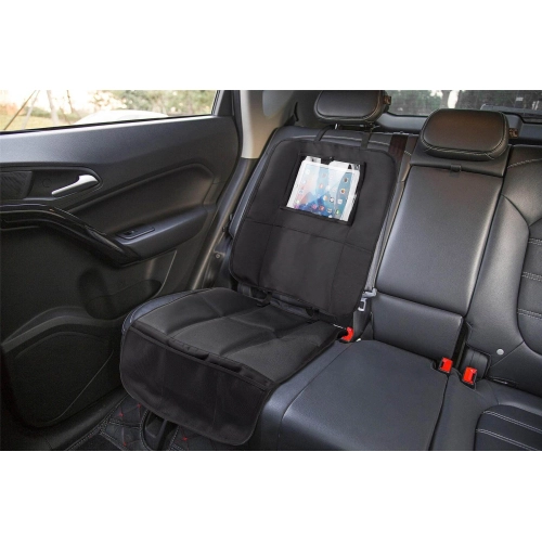 Протектор 3в1 за автомобилна седалка | PAT40229
