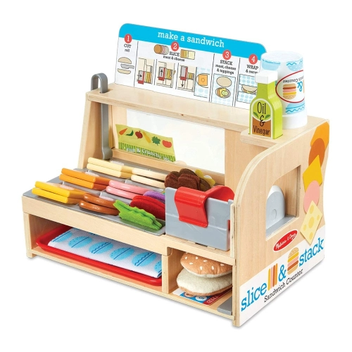 Детски комплект за сандвичи | PAT40307