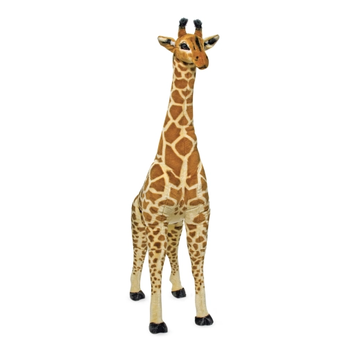 Детска играчка Плюшен жираф | PAT40308