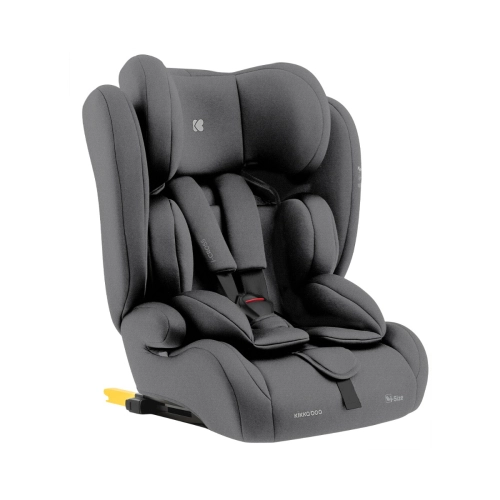 Детски стол за кола 76-150 см i-Cross i-SIZE Dark Grey | PAT40315