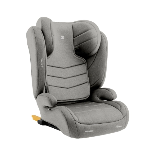 Детски стол за кола 100-150 см i-Stand i-SIZE Light Grey | PAT40319