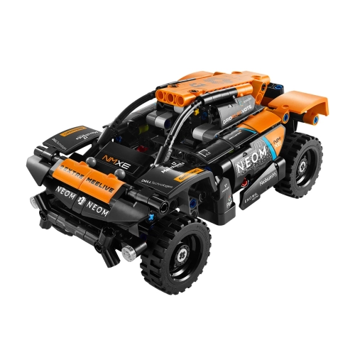 Детски сет Technic Състезателна кола NEOM McLaren Extreme E | PAT40484