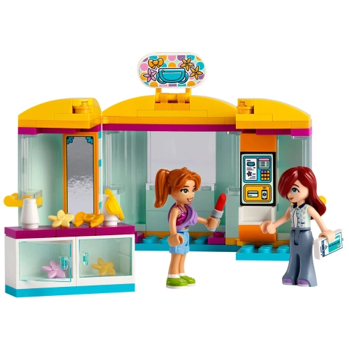 Детски игрален комплект Friends Мъничък магазин за аксесоари | PAT40494