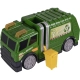 Детска играчка Камион за боклук Teamsterz Mighty Machines  - 1