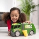 Детска играчка Камион за боклук Teamsterz Mighty Machines  - 5