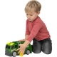 Детска играчка Камион за боклук Teamsterz Mighty Machines  - 7