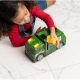 Детска играчка Камион за боклук Teamsterz Mighty Machines  - 9