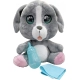 Детска плачеща плюшена играчка със сълзи Emotion Pets Куче  - 1