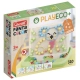 Детска мозайка Fantacolor Play Eco (310 части)  - 2