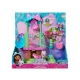 Детски комплект Приказна къща на дърво Gabbys Dollhouse  - 1