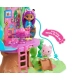 Детски комплект Приказна къща на дърво Gabbys Dollhouse  - 6