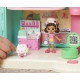Детски комплект за кухня: Обяд и Вечеря Gabbys Dollhouse  - 5