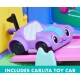 Детски комплект за игра Делукс: Стая за игра с кола  - 2