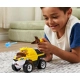 Детска играчка Cat Pack: Трансформираща се кола Лео  - 5