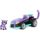 Детска играчка Cat Pack: Трансформираща се кола Шейд  - 2