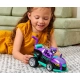 Детска играчка Cat Pack: Трансформираща се кола Шейд  - 6