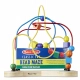 Бебешка образователна играчка Класически лабиринт  - 3