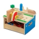 Детска играчка Дървена работилница  - 2