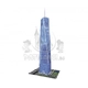 3D Пъзел 216 елемента - Небостъргач World Trade Center  - 2