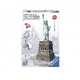 3D Пъзел 108 елемента - Статуята на свободата  - 1
