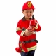 Детски костюм Пожарникар  - 3