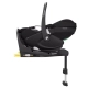 Детски стол за кола Pebble 360 Pro Esential Black  - 8