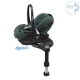 Бебешки стол за кола 0-13Кг Pebble 360 Pro Esential Green  - 21
