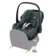 Бебешки стол за кола 0-13Кг Pebble 360 Pro Esential Green  - 10