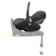 Бебешки сив стол за кола Pebble 360 Pro Select Grey  - 13