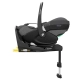 Бебешки сив стол за кола Pebble 360 Pro Select Grey  - 29