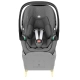 Бебешки сив стол за кола Pebble 360 Pro Select Grey  - 4