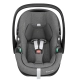Бебешки сив стол за кола Pebble 360 Pro Select Grey  - 36