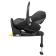 Бебешки сив стол за кола Pebble 360 Pro Select Grey  - 5