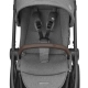 Бебешка комбинирана количка Oxford Select Grey  - 5