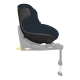 Детски стол за кола 3м-4г Pearl 360 Pro Authentic Blue  - 17