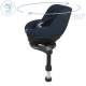 Детски стол за кола 3м-4г Pearl 360 Pro Authentic Blue  - 27