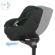 Бебешки стол за кола 3м-4г Pearl 360 Pro Зелен  - 24