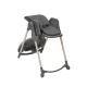 Бебешки стол за хранене Minla - Beyond Graphite Eco  - 2