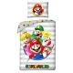 Спален комплект детски Super Mario Fun  - 2