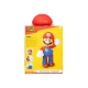 Детска игрчка Марио голяма фигуркa Super Mario 51 см.  - 3