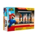 Детски игрален комплект Super Mario Lava Castle  - 1