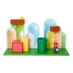 Детски игрален комплект Super Mario Acorn Plains  - 4