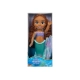 Детска играчка Disney Princess Кукла Ариел 38 см  - 1