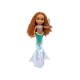 Детска играчка Disney Princess Кукла Ариел 38 см  - 3