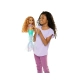 Детска играчка Disney Princess Кукла Ариел 38 см  - 4