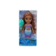 Детска играчка Disney Princess Кукла Ариел 15 см  - 1